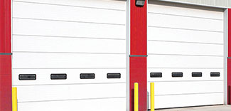 garage door repair burgettstown pa
