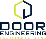 Door Engineering & Manufacturing