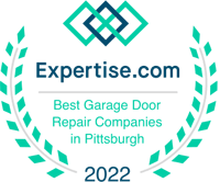 Top Garage Door Repair Company in Pittsburgh