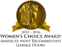 Women's Choice Award Winner