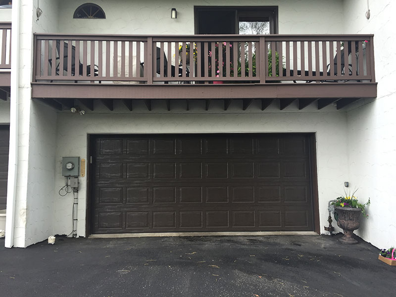 Simple Garage Door Installation Pittsburgh for Living room