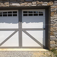 Garage Doors Washington PA