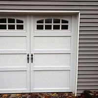 Garage Door Service Zelienople PA