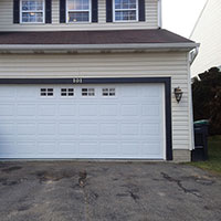 Garage Door Repair Washington PA