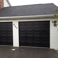 Garage Door Installation New Kensington PA