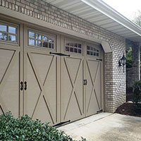 Garage Door Repair Burgettstown PA