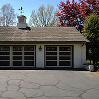 Garage Door Installation Burgettstown PA