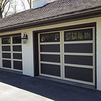 Garage Doors Zelienople PA