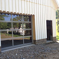 Garage Doors New Kensington PA