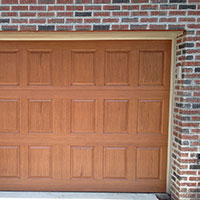 Garage Doors Pittsburgh PA