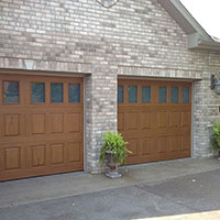 Garage Door Contractor Pittsburgh PA