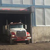 Commercial Garage Doors Washington PA