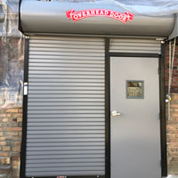 Rolling Service Doors Pittsburgh PA