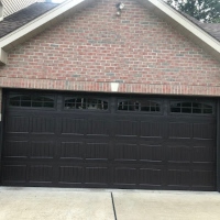 New Garage Door, North Huntingdon