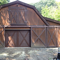 Garage Door Service Washington PA