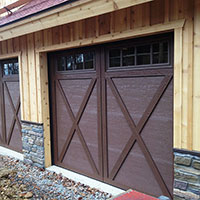 Garage Doors Greensburg PA