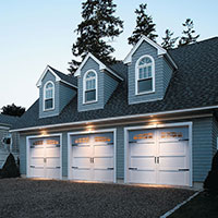 Garage Doors Washington PA