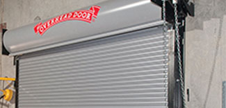 Commercial Garage Door Installation Zelienople PA