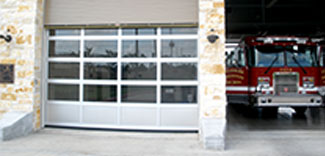 Commercial Garage Door Service Washington PA