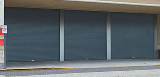 Storefront Security Access Solutions