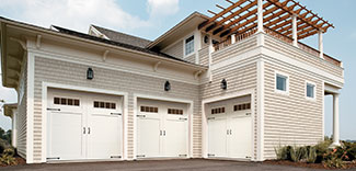 garage door installation washington pa