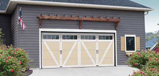 garage door installation washington pa