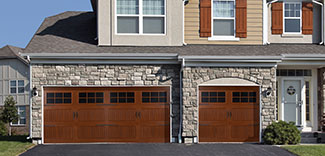 garage door installation washington pa