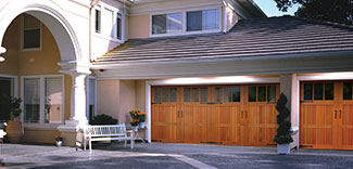 garage door service washington pa