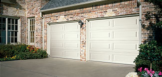 garage door service washington pa