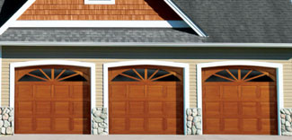 garage door repair washington pa